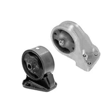 Load image into Gallery viewer, Front &amp; Rear Engine Motor Mount 2PCS. 01-04 for Hyundai Santa Fe 2.4L for Auto.
