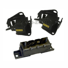Load image into Gallery viewer, Engine Motor &amp; Trans. Mount Set 3PCS. 1995 for Chevrolet Blazer  Jimmy 4.3L 4WD.