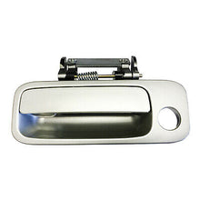 Load image into Gallery viewer, Exterior Door Handle Front Left 2000-2004 for Toyota Avalon 1F7 Silver B3816