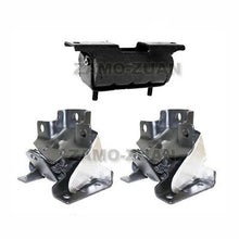 Load image into Gallery viewer, Engine Motor &amp; Trans Mount 3PCS. 2002-2006 for Cadillac Escalade 5.3L, 6.0L 4WD.
