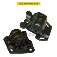 Load image into Gallery viewer, Engine Motor Mount Set 2PCS. 1995-2002 for Chevrolet Camaro 3.8L, A2465 A2878