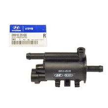 Load image into Gallery viewer, Genuine Purge Control Valve 06-14 for Hyundai Kia 2.0L 2.4L 2891025100