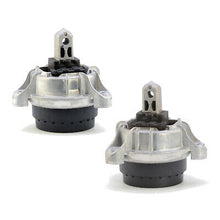 Load image into Gallery viewer, Front L &amp; R Engine Mount Set 2PCS. 2012-2016 for BMW 528i xDrive 2.0L AWD.