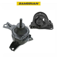 Load image into Gallery viewer, Front Left Motor &amp; Trans. Mount Set 2PCS. 98-02 for Honda Accord 2.3L for Auto.