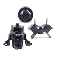 Load image into Gallery viewer, Front &amp; Rear Engine &amp; Trans Mount Set 3PCS. 2000-2004 for Toyota Avalon 3.0L