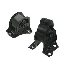 Load image into Gallery viewer, Engine &amp; Trans Mount Set 2PCS. 1988-1991 for Honda Prelude 2.0L 2.1L for Manual.