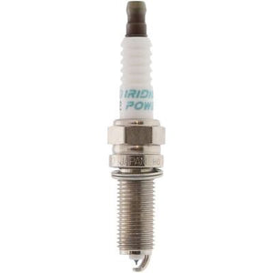 Ignition Coil & Denso Iridium Power Spark Plug 3PCS for 11-15 Smart Fortwo L3