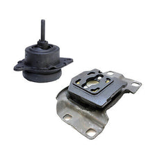 Load image into Gallery viewer, Front Engine &amp; Trans Mount Set 2PCS. 2016-2018 for Ford Explorer 2.3L Turbo 4WD
