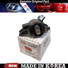 Load image into Gallery viewer, Genuine Transmission Mount 2012-2017 for Kia Rio 1.6L for Auto. 21830-1W200