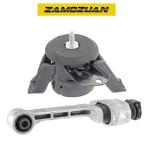 Load image into Gallery viewer, Engine &amp; Lower Torque Strut Mount Set 2PCS. 16-18 for Hyundai Tucson 1.6L 2.0L