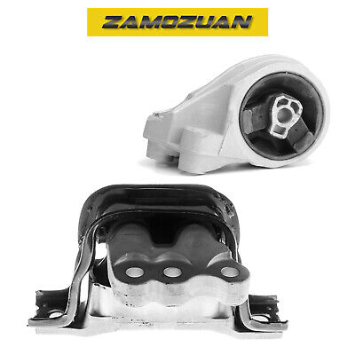 Engine & Trans Mount 2PCS. 10-17 for Chevy Captiva Sport Equinox/ GMC Terrain