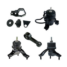 Load image into Gallery viewer, Engine, Trans &amp; Torque Strut Mount 5PCS 2010-2013 for Toyota Highlander 3.5L FWD
