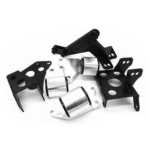 Hasport Mount Kits for K-series Engine Swaps into 1996-2000 for Civic EKK2-94A