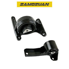 Load image into Gallery viewer, Front Right Engine &amp; Trans Mount 2002-2003 for Jeep Liberty 3.7L RWD for Auto.