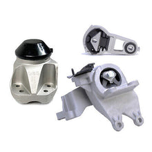Load image into Gallery viewer, Engine, Trans &amp; Torque Strut Mount Set 3PCS 11-15 for Ford Explorer Interceptor