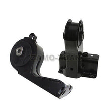 Load image into Gallery viewer, Engine Motor Mount 2PCS. 98-00 for Chrysler Cirrus Sebring / for Dodge Stratus