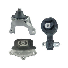 Load image into Gallery viewer, Right Engine, Trans &amp; Torque Strut Mount 3PCS. 2018-2020 for Honda Accord 2.0L