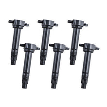 Load image into Gallery viewer, Ignition Coil Set 6PCS. 2006-2010 for Chrysler, Dodge, Volswagen 2.7 3.5 4.0L