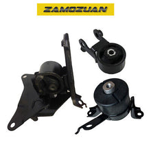 Load image into Gallery viewer, Engine, Trans &amp; Torque Strut Mount Set 3PCS. 2008-2014 for Scion XD 1.8L Auto