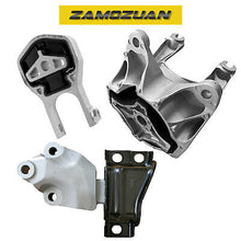 Load image into Gallery viewer, Engine, Trans and Torque StrutMount 3PCS 14-21 for Ram ProMaster 1500 2500 3500