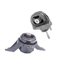 Load image into Gallery viewer, Transmission Mount Set 2PCS. 2013-2017 Honda Accord Coupe / Sedan 3.5L for Auto.
