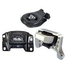 Load image into Gallery viewer, Engine &amp; Trans Mount 3PCS. 07-09 for Mazda 3 Mazda Speed 2.3L Turbo for Manual.