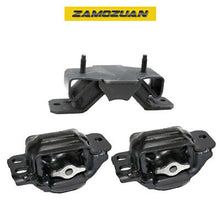 Load image into Gallery viewer, Engine Motor &amp; Trans Mount 3PCS. 2003-2006 for Dodge Ram2500, Ram3500