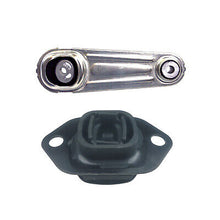 Load image into Gallery viewer, Transmission &amp; Torque Strut Mount 2PCS 2017-2021 for Nissan Qashqai Rogue Sport