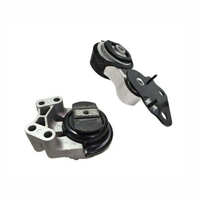 Engine Motor Mount 2PCS. for 2007-2015 Edge  MKX 3.5L, 3.7L FWD & AWD for Auto.