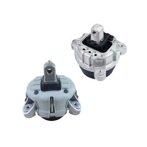 Front Left & Right Engine Mount 2011-2012 for BMW 740i 740Li 3.0L 9941 10014