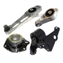 Load image into Gallery viewer, Engine &amp; Trans Mount 4PCS. 2000-2001 for Dodge Neon/ Plymouth Neon 2.0L for Auto