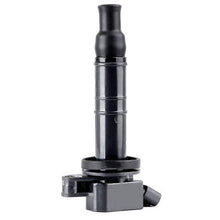 Load image into Gallery viewer, Ignition Coil &amp; Denso Platinum Spark Plug 4PCS 02-11 for Toyota Camry 2.4L UF333