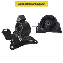 Load image into Gallery viewer, Engine Motor &amp; Trans Mount Set 2PCS 2005-2006 for Nissan X-Trail 2.5L 9442 A7337