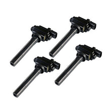 Load image into Gallery viewer, OEM Quality Ignition Coil 4PCS. 1998-2007 for Chevrolet, Suzuki 2.0L 2.5L L4 V6