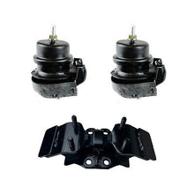 Load image into Gallery viewer, Front L &amp; R Engine &amp; Transmission Mount 3PCS 2004-2006 for Lexus LS430 4.3L