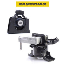 Load image into Gallery viewer, Front &amp; Front R Engine Mount Set 2PCS. 2013-2018 for Toyota Rav4 2.5L Gas