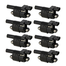 Load image into Gallery viewer, Ignition Coil Set 8PCS 2005-2016 for Chevrolet GMC Buick Cadillac Pontiac