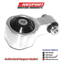 Load image into Gallery viewer, Hasport Mounts 06-11 for Honda Civic Si Coupe / Si Sedan Rear Mount FDRR-88A