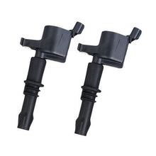 Load image into Gallery viewer, OEM Quality Ignition Coil Set 2PCS. 2004-2010 for Ford, Lincoln, 4.6L, 5.4L