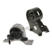 Load image into Gallery viewer, Engine Motor Mount Set 2PCS 2003-2008 for Nissan Murano 3.5L 4WD(AWD)