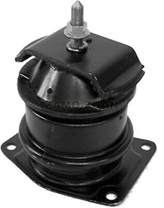 Front & Rear Engine Mount 3PCS - Hydr. w/ Vacu. 1998-2002 for Honda Accord 3.0L
