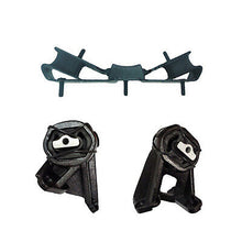 Load image into Gallery viewer, Front Left &amp; Right Engine &amp; Trans Mount 3PCS 2013-2022 for Ram 1500 Classic 3.6L