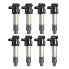 Load image into Gallery viewer, OEM Quality Ignition Coil 8PCS 2007-2011 for Buick Lucerne, Cadillac DTS SRX STS