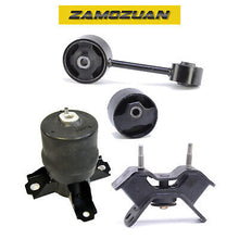 Load image into Gallery viewer, Engine, Trans &amp; Torque Strut Mount Set 4PCS. 1997 for Toyota Avalon 3.0L