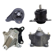 Load image into Gallery viewer, Engine &amp; Trans Mount Set 4PCS. 2015-2019 for Acura TLX 2.4L for Auto.