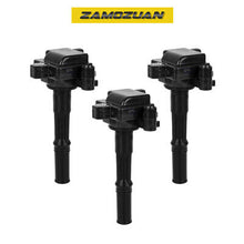 Load image into Gallery viewer, OEM Quality Ignition Coil 3PCS 1995-1998 for Toyota Paseo &amp; Tercel 1.5L L4 UF170