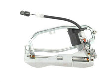 Load image into Gallery viewer, Exterior Door Handle Carrier Rear L &amp; R Set 2PCS. 2000-2006 for BMW X5 E53