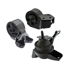 Load image into Gallery viewer, Engine Motor Mount Set 3PCS. 2004-2009 for Kia Spectra  Spectra5 1.8L, 2.0L