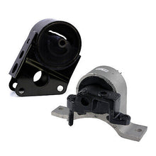 Load image into Gallery viewer, Front &amp; Front Right Engine Motor Mount Set 2PCS 2002-2006 for Nissan Altima 3.5L