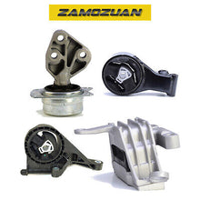 Load image into Gallery viewer, Engine &amp; Trans Mount 4PCS 12-16 for Buick LaCrosse Regal/ Chevy Malibu Impala